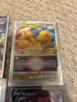 Really Rare Pokemon Cards Like Umbreon VMAX And Dragonite VSTAR! - Image 2