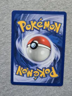 Pokemon TCG - Paras 59/64 Jungle Regular Unlimited - Image 2