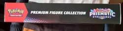 Pokemon Prismatic Evolutions Premium Figure Collection - Image 5