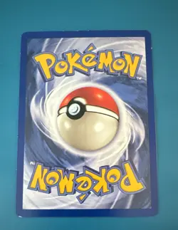 Pokemon Shellder 54/62 – Fossil Set – 1st Edition – 1999 – Common – WOTC - Image 2