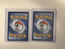 Phantasmal Flames Mega Lopunny EX Special Illustration Rare 128/094 Pokemon TCG - Image 4
