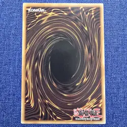 Yugioh Fiendsmith Engraver INFO-EN017 - Secret Rare - 1st Edition - LP - Image 2