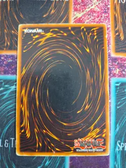 Yu-Gi-Oh! TCG Red-Eyes B. Dragon BPT-005 Secret Rare Limited MP - Image 5