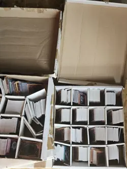 Lotto Yugioh 200 Comuni, Rare, Super E Ultra - Image 1