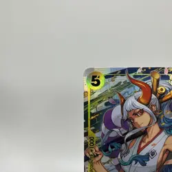 Yamato (Alternate Art) EB03-057 Extra Booster: One Piece Heroines Edition Foil - Image 3