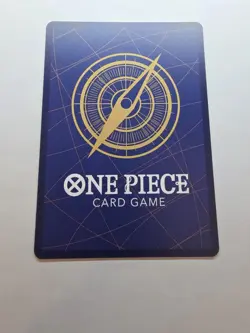 Marco PRB02-008 One Piece TCG Premium Booster The Best Vol.2 SR NM - Image 2