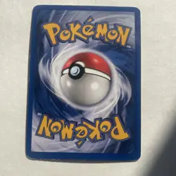 Pokemon Dark Machamp Holo Rare TCG Vintage Card 10/82 NM - Image 2
