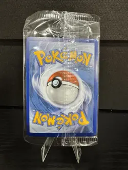 Pokemon TCG Mewtwo V SWSH229 Sword & Shield Black Star Promo Card Holo Sealed - Image 2