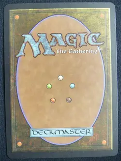 Attunement Retro - USG - Mtg Card #207 - Image 2