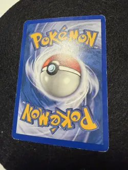 Pokemon TCG Rapidash Expedition 62/165 Reverse Holo Rare Card MP - Image 4