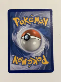 Pokemon Omastar Legend Maker 23/92 Rare 100 HP Reverse Holo Card 2006 - Image 2