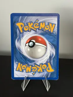 Blastoise - 2/127 - Holo Rare - Platinum - Pokemon Card - MP/HP - Image 2