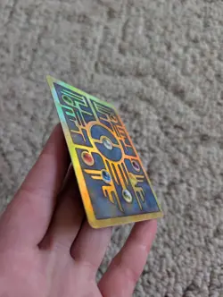 Ancient Mew 1 Miscellaneous Cards & Products Holo - Image 4