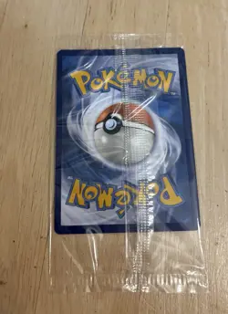 Charmander 044 Sv: Scarlet & Violet Promo Cards Holo - Image 2