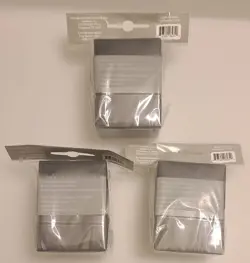 New Lot of 3 Artix Trading Card Game Deck Boxes - Image 2