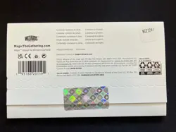 Secret Lair Artist Series Volkan Baga Non-Foil Sealed Magic the Gathering MTG - Image 3