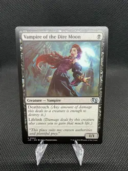 Vampire of the Dire Moon Foundations Jumpstart Regular - Image 1