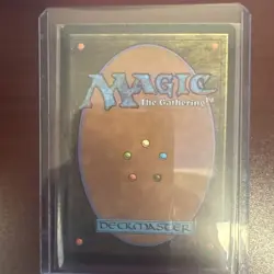 ~1x Grindstone MASTERPIECE Inventions MPS Magic the Gathering MtG~ - Image 2