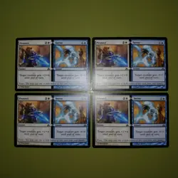 Protect // Serve x4 Dragon's Maze 4x Magic the Gathering MTG - Image 1