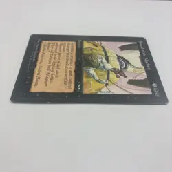 Ritual of the Machine LP Alliances 59 MTG English Regular Sorcery Gain Control - Image 3