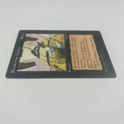 Ritual of the Machine LP Alliances 59 MTG English Regular Sorcery Gain Control - Image 5