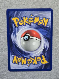 Pokemon TCG Rapidash Jungle 44/64 Regular Unlimited Uncommon 1999 Vintage - Image 2