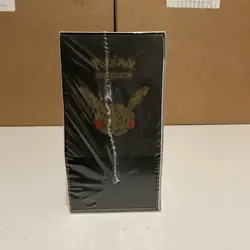 Pokemon 20th Anniversary Generations Elite Trainer Box ETB New Factory Sealed x2 - Image 2