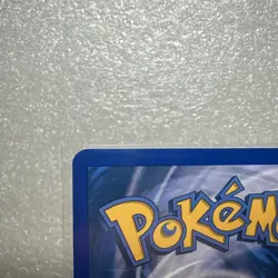 Pokemon 2010 HGSS Promos Latios Cosmos Holo Black Star #HGSS11 NM/LP - Image 5