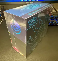 Pokemon Center Phantasmal Flames ETB Factory Sealed - Image 3