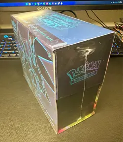 Pokemon Center Phantasmal Flames ETB Factory Sealed - Image 4