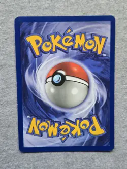 Pokemon TCG Seaking Jungle 46/64 Regular Unlimited Uncommon Vintage 1999 - Image 2