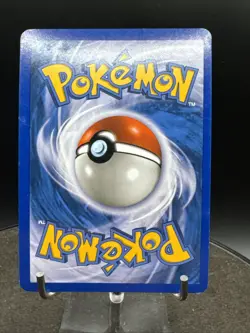 Pokemon TCG Hitmonchan Platinum 129 Holo Secret Rare - Image 4
