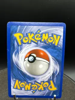 Pokemon TCG Hitmonchan Platinum 129 Holo Secret Rare - Image 5