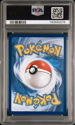 2025 POKEMON MEP ULTRA-PREMIUM COLLECTION PROMO #023 MEGA CHARIZARD X EX PSA 10 - Image 2
