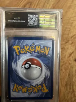 2023 Pokemon S&V Paldea Evolved Tyranitar Holo Graded 9 - Image 2