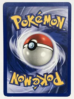 Dark Jolteon LP Unlimited 38/82 Team Rocket Pokemon TCG Regular - Image 2