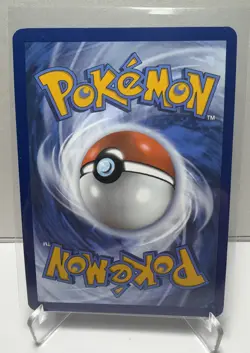 Charizard EX 056 Full Art Scarlet & Violet Promo NM - Image 2