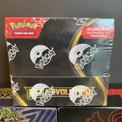 Mega Evolution ENHANCED BOOSTER BOX Pokemon TCG Factory Sealed BRAND NEW - Image 1