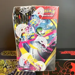 Mega Evolution ENHANCED BOOSTER BOX Pokemon TCG Factory Sealed BRAND NEW - Image 4