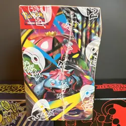Mega Evolution ENHANCED BOOSTER BOX Pokemon TCG Factory Sealed BRAND NEW - Image 5