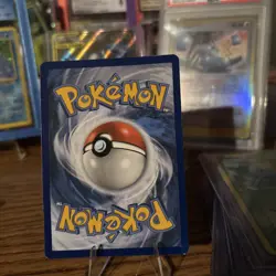 Shaymin Full Holo XY188 Pokemon XY Promo - Image 4