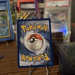 Shaymin Full Holo XY188 Pokemon XY Promo - Image 5