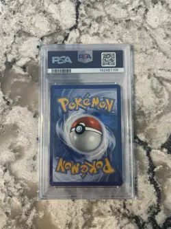 2025 POKEMON MEG EN-MEGA EVOLUTION ILLUSTRATION RARE #150 STEELIX PSA 10 - Image 2