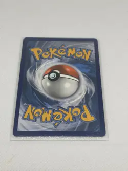 Pokemon TCG Lucario V 027/073 - Champions Path Card Rare Excellent - Image 3