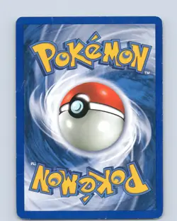 Pokemon TCG Totodile Neo Genesis 81/111 Unlimited Common Card WOTC Played HP - Image 2