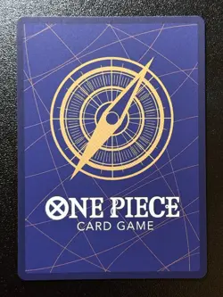 Trafalgar Law - Illustration Box Vol.6 Promo - P-093 - One Piece Promotion Cards - Image 2