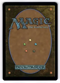 Arcane Signet NM Retro Frame MagicFest Promo Card 1 MTG Foil - Image 2