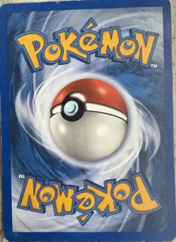 Typhlosion 64/165 Non-Holo Rare Card Expedition Base Set - Image 2