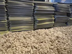 Pokemon XY 1000+ Card Lot 2012-2016 Bundle - Image 3
