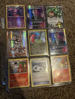 Pokemon XY 1000+ Card Lot 2012-2016 Bundle - Image 4